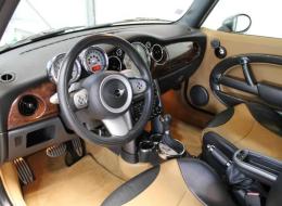 Mini Cooper S R52