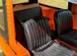 Citroen Méhari