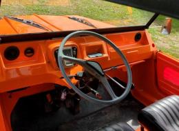 Citroen Méhari