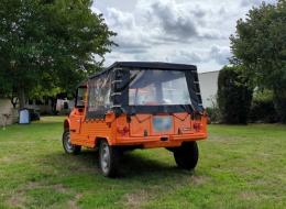 Citroen Méhari