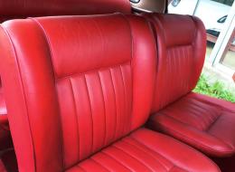 Mercedes-Benz Ponton 220 S coupé w180