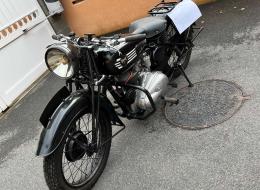 Moto Terrot RSSE