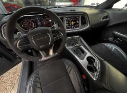 Dodge Challenger SRT Hellcat