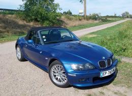 BMW Z3 Roadster 3.0