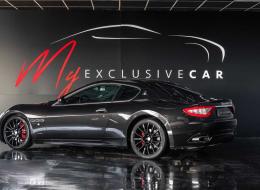 Maserati Granturismo 4.7 S BVR - Origine FRANCE - Révision 03-2025
