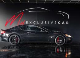 Maserati Granturismo 4.7 S BVR - Origine FRANCE - Révision 03-2025