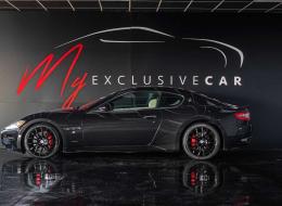 Maserati Granturismo 4.7 S BVR - Origine FRANCE - Révision 03-2025
