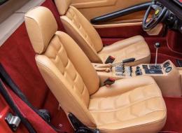 Ferrari 308 308GTS Quattrovalvole Euro-Spec