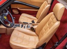 Ferrari 308 308GTS Quattrovalvole Euro-Spec