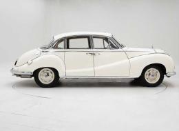 BMW 502 '62 CH64755