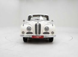 BMW 502 '62 CH64755