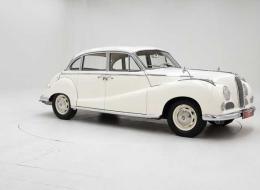 BMW 502 '62 CH64755