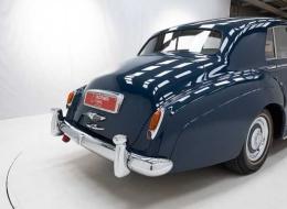 Rolls-Royce Silver Cloud II '61 CHzd323