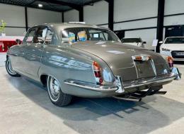 Jaguar 420 G