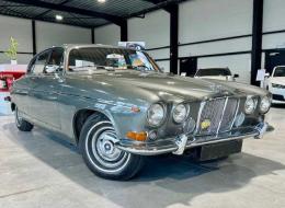 Jaguar 420 G