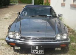 Jaguar XJS 5.3l
