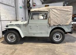 Fiat Campagnola