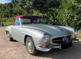Mercedes-Benz SL 190SL