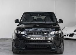 LandRover Range Rover Sport II SVR *Origine France & entretiens exclusif