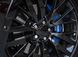 LandRover Range Rover Sport II SVR *Origine France & entretiens exclusif