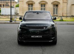 LandRover Range Rover P510e *Autobiography*