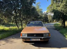 Ford Granada v6