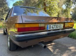 Ford Granada v6