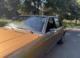 Ford Granada v6