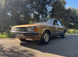 Ford Granada v6