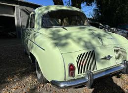 Renault Ondine GORDINI