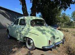 Renault Ondine GORDINI