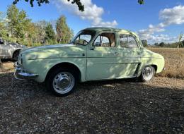 Renault Ondine GORDINI