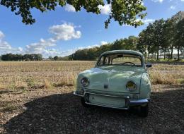 Renault Ondine GORDINI