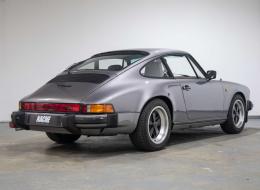 Porsche 911 3.0 SC Jubilé