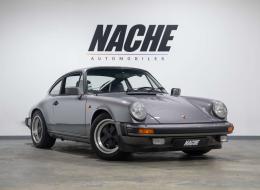 Porsche 911 3.0 SC Jubilé