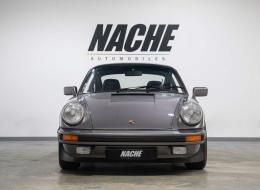 Porsche 911 3.0 SC Jubilé