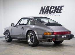 Porsche 911 3.0 SC Jubilé