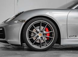 Porsche Cayman GTS 981 PDK *Faible kilométrage & 2 ème main*