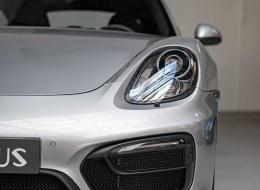 Porsche Cayman GTS 981 PDK *Faible kilométrage & 2 ème main*