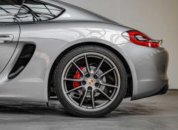 Porsche Cayman GTS 981 PDK *Faible kilométrage & 2 ème main*