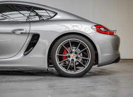 Porsche Cayman GTS 981 PDK *Faible kilométrage & 2 ème main*