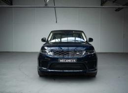 LandRover Range Rover Sport P400e *Autobiography*