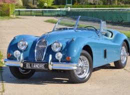 Jaguar Série - XK XK 140 OTS SE