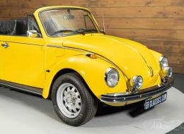 Volkswagen Coccinelle Cabriolet