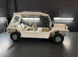 Mini moke Classic Austin 848cm3