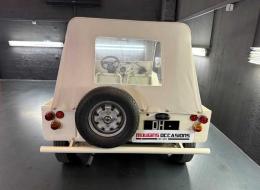 Mini moke Classic Austin 848cm3