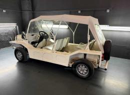 Mini moke Classic Austin 848cm3