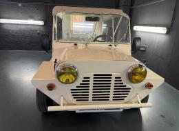 Mini moke Classic Austin 848cm3