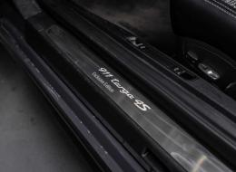 Porsche 991 991.1 Targa 4S Exclusive Edition *1/15 & Kit X51*