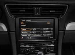 Porsche 991 991.1 Targa 4S Exclusive Edition *1/15 & Kit X51*